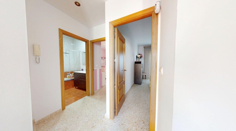 Córdoba - La Guijarrosa - 147m2