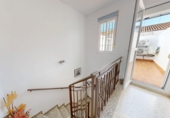 Casa de pueblo en venta en La Guijarrosa ref: TR414013 foto