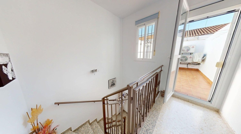 Córdoba - La Guijarrosa - 147m2