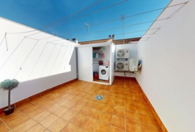 La Guijarrosa 147&nbsp;m²