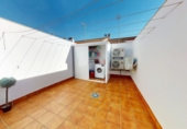 Casa de pueblo en venta en La Guijarrosa ref: TR414013 foto