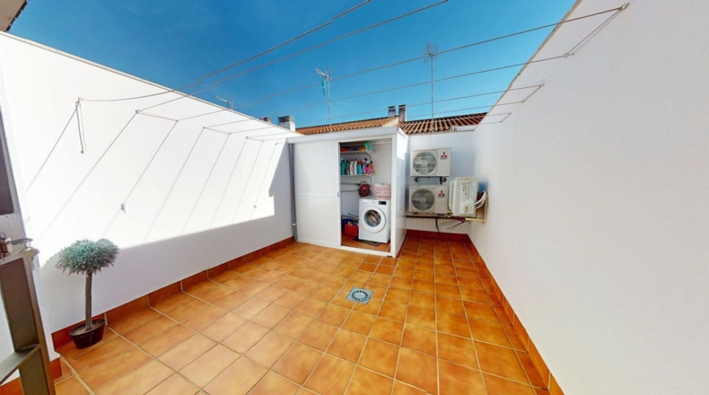Córdoba - La Guijarrosa - 147m2
