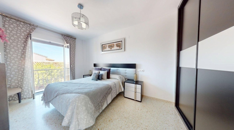 Córdoba - La Guijarrosa - 147m2