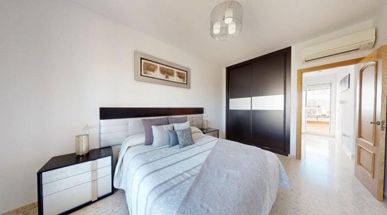 Córdoba - La Guijarrosa - 147m2