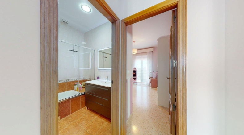 Córdoba - La Guijarrosa - 147m2