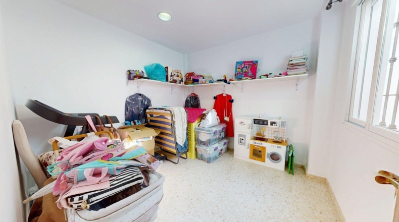 Córdoba - La Guijarrosa - 147m2