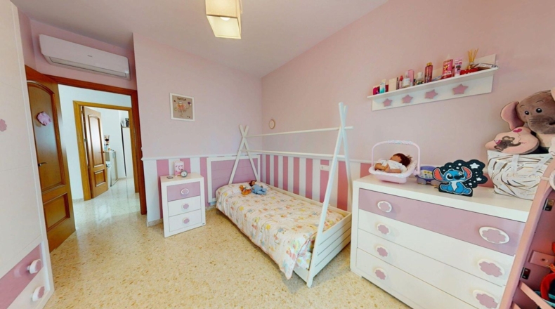 Córdoba - La Guijarrosa - 147m2