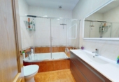 Casa de pueblo en venta en La Guijarrosa ref: TR414013 foto