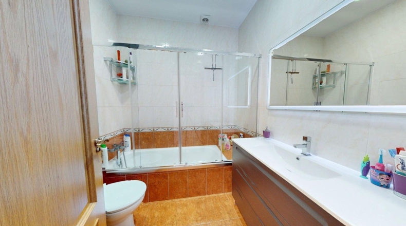 Córdoba - La Guijarrosa - 147m2