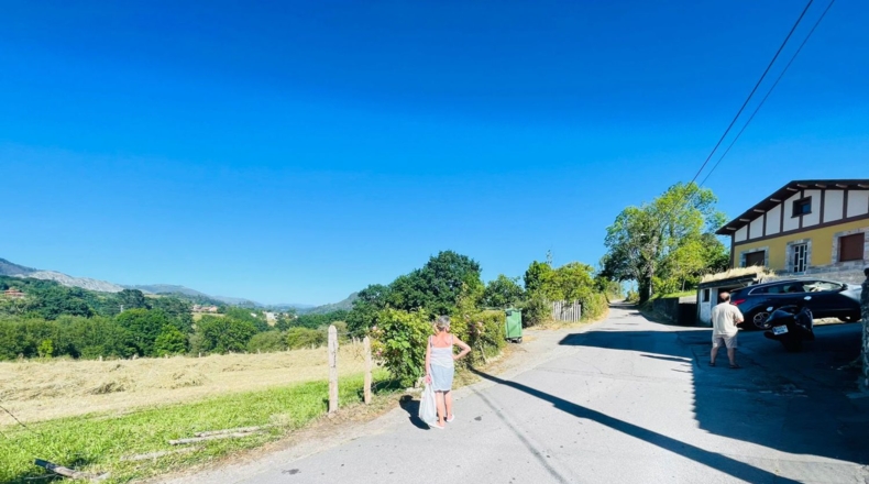 Asturias - Pola de Siero - 1227m2
