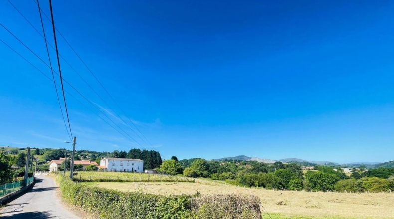 Asturias - Pola de Siero - 1227m2