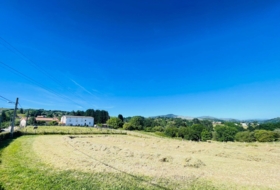 Pola de Siero 1227&nbsp;m²