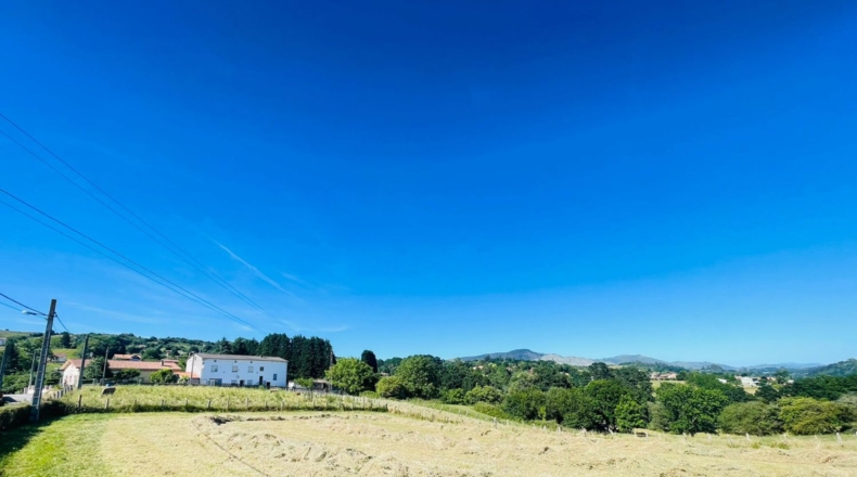 Asturias - Pola de Siero - 1227m2
