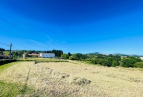 Pola de Siero 1227&nbsp;m²