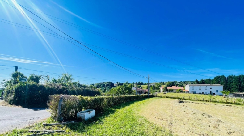 Asturias - Pola de Siero - 1227m2