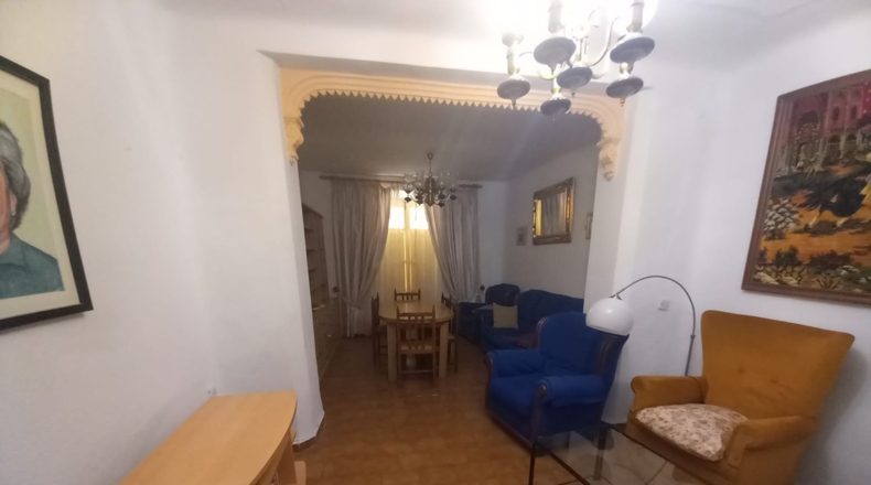 Jaén - Linares - 380m2