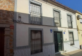Linares 380&nbsp;m²
