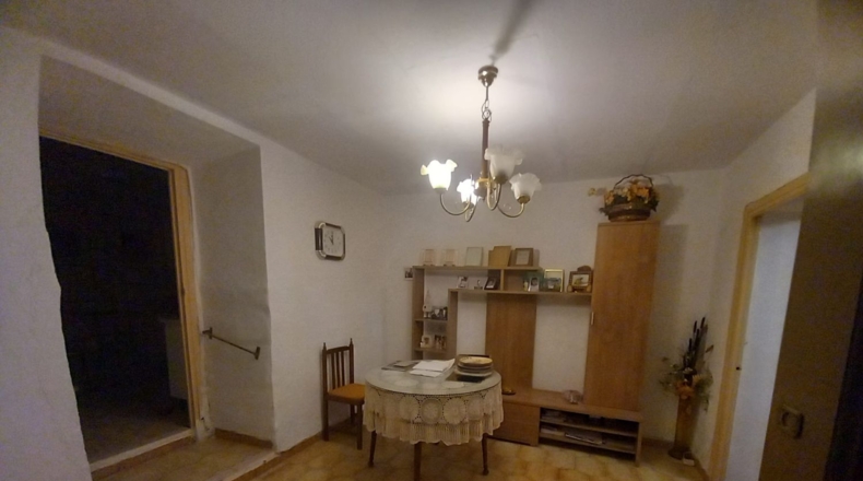 Jaén - Linares - 380m2