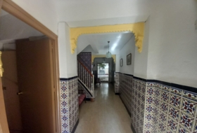 Linares 380&nbsp;m²