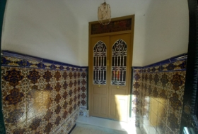 Linares 380&nbsp;m²