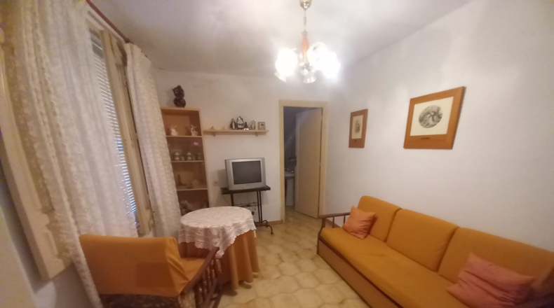 Jaén - Linares - 380m2