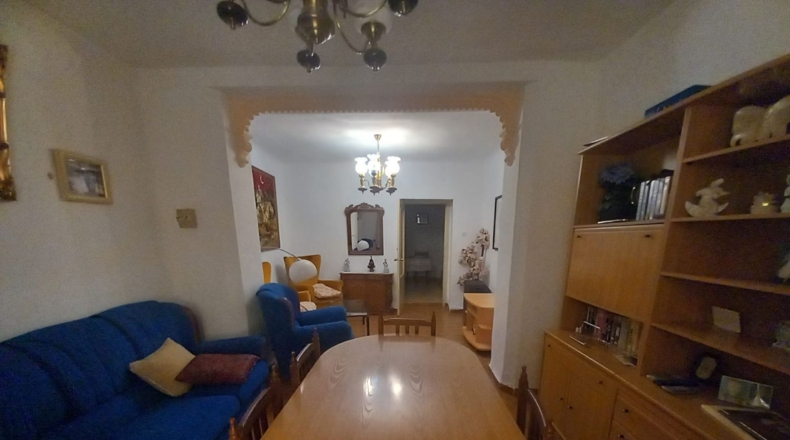 Jaén - Linares - 380m2