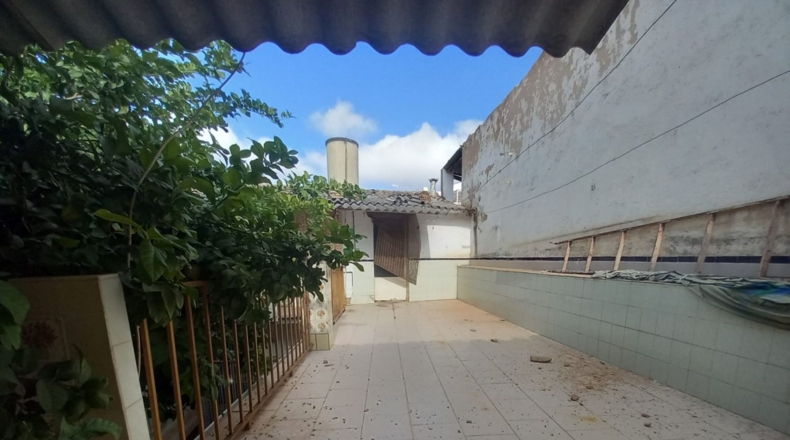 Jaén - Linares - 380m2