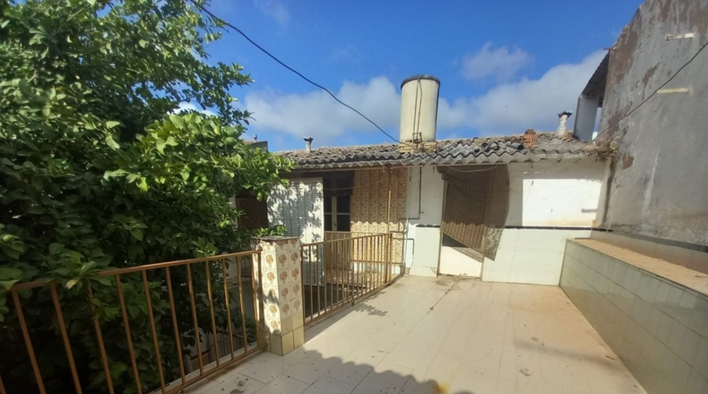 Jaén - Linares - 380m2