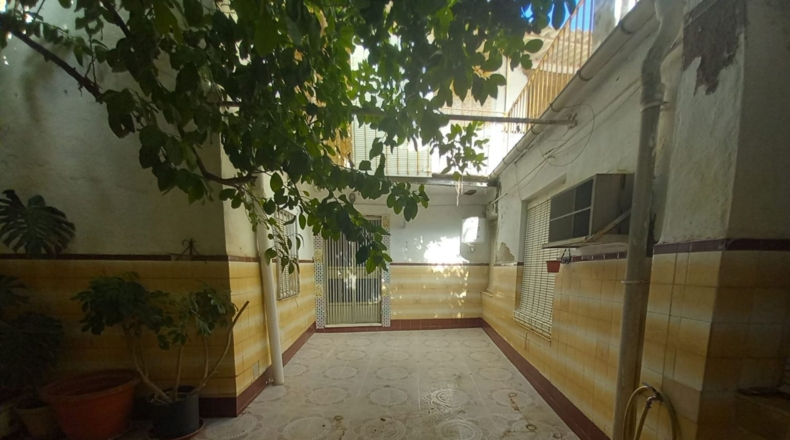 Jaén - Linares - 380m2