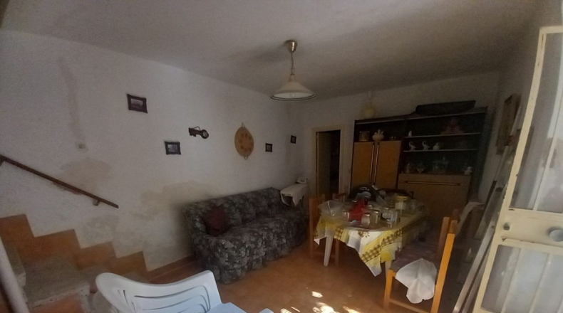 Jaén - Linares - 380m2
