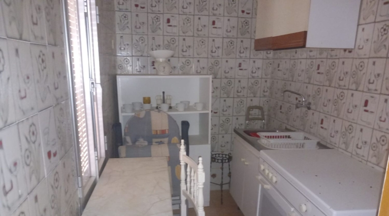 Jaén - Linares - 380m2