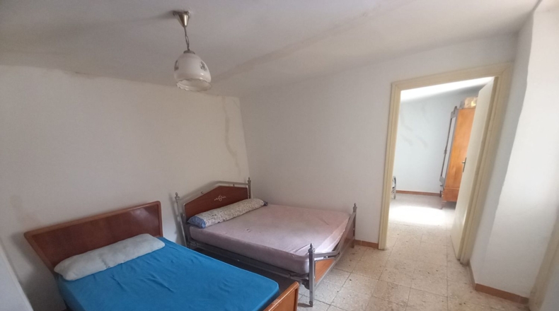 Jaén - Linares - 380m2