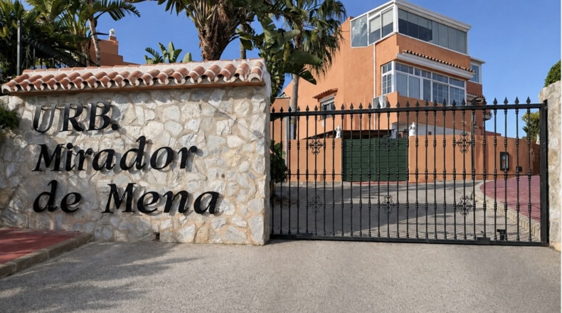 Málaga - Arroyo de la Miel-Benalmádena Costa - 200m2