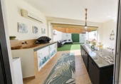 Detached villa with land for sale in Arroyo de la Miel-Benalmádena Costa ref: TR414016 photo