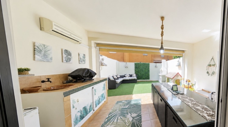 Málaga - Arroyo de la Miel-Benalmádena Costa - 200m2