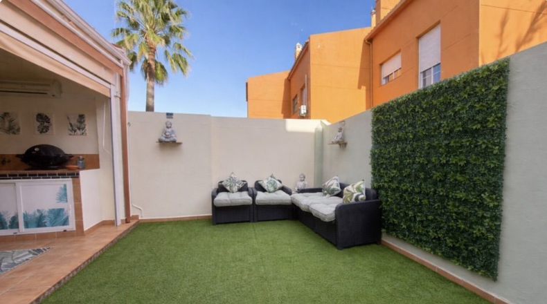 Málaga - Arroyo de la Miel-Benalmádena Costa - 200m2