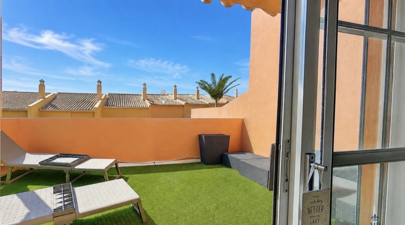 Málaga - Arroyo de la Miel-Benalmádena Costa - 200m2