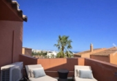 Detached villa with land for sale in Arroyo de la Miel-Benalmádena Costa ref: TR414016 photo