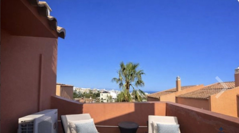 Málaga - Arroyo de la Miel-Benalmádena Costa - 200m2