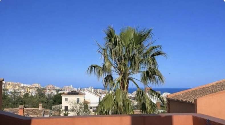 Málaga - Arroyo de la Miel-Benalmádena Costa - 200m2