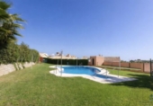 Detached villa with land for sale in Arroyo de la Miel-Benalmádena Costa ref: TR414016 photo