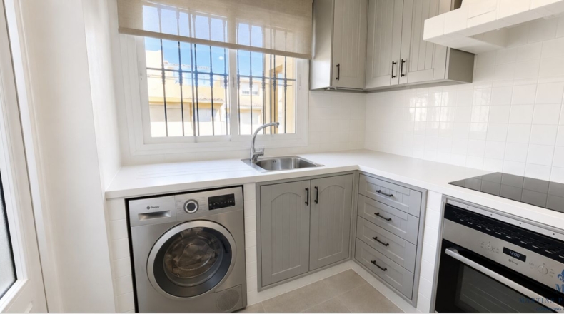 Málaga - Arroyo de la Miel-Benalmádena Costa - 200m2