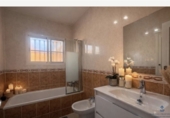 Detached villa with land for sale in Arroyo de la Miel-Benalmádena Costa ref: TR414016 photo