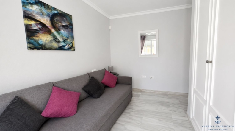 Málaga - Arroyo de la Miel-Benalmádena Costa - 200m2