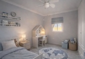 Detached villa with land for sale in Arroyo de la Miel-Benalmádena Costa ref: TR414016 photo