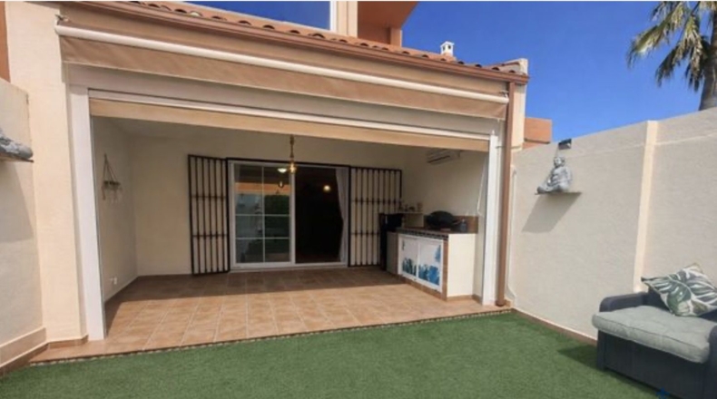 Málaga - Arroyo de la Miel-Benalmádena Costa - 200m2