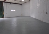 Nave industrial en venta en Marbella ref: TR414015 foto