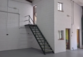 Nave industrial en venta en Marbella ref: TR414015 foto