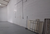 Nave industrial en venta en Marbella ref: TR414015 foto