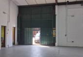 Nave industrial en venta en Marbella ref: TR414015 foto
